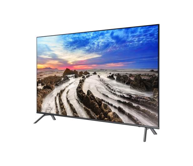 Samsung UE49MU7002 - 1403261 - zdjęcie 3